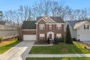 45 Waters Reach Lane sold home in Simpsonville, SC