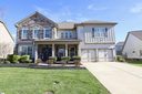 21 Belterra Drive sold home in Simpsonville, SC