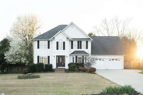 313 Clevington Way