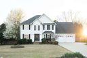 313 Clevington Way sold home in Simpsonville, SC