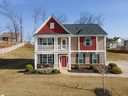 327 Avendell Drive sold home in Easley, SC