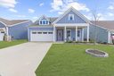 725 Torridon Lane sold home in Simpsonville, SC