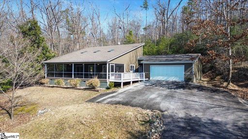 47 Spring Park Drive sold home in Mountain Lake Colonies, Cleveland, SC