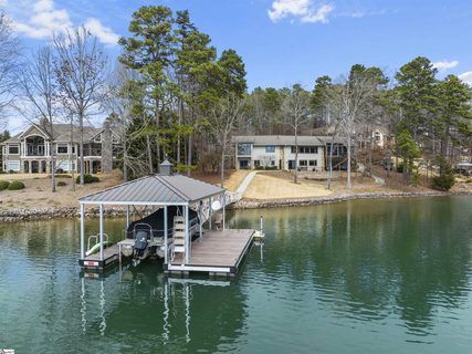 143 E Waterford Drive sold home in Waterford, Seneca, SC