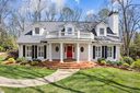 1114 Thornehill Drive sold home in Anderson, SC