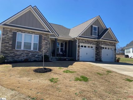 312 Blue Rock Court