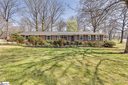 117 Old Hickory Point sold home in Greenville, SC