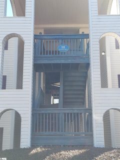 111 Wexford Drive Unit 102 sold home in Wexford Condo, Anderson, SC