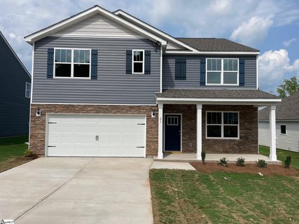 21 Zoey Drive
