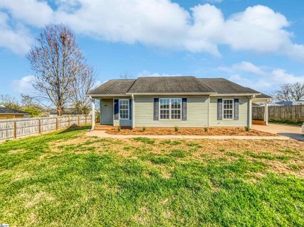 1057 Southfield Street sold home in South Field, Inman, SC