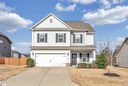 181 Viewmont Drive sold home in Duncan, SC