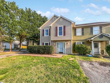 227 Old Towne Road sold townhome in Royal Oaks Towne Houses, Spartanburg, SC