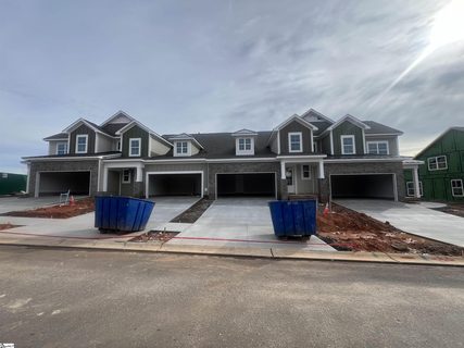 5 Hensley Road