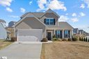 158 Caledonia Drive sold home in Easley, SC