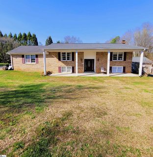 1611 Powdersville Road sold home in Forest Park, Easley, SC