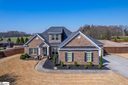 192 Harbrooke Circle sold home in Greer, SC