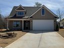 431 Brunswick Lane sold home in Inman, SC
