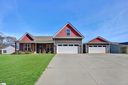 120 Inlet Pointe Drive sold home in Anderson, SC