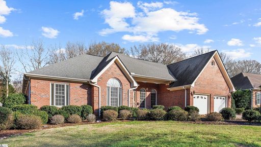 106 Holly Crest Circle sold home in Holly Trace, Simpsonville, SC