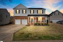 322 Waterton Way sold home in Simpsonville, SC