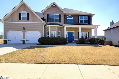 505 W Holloway Drive