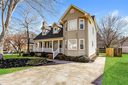116 Creek Drive sold home in Easley, SC