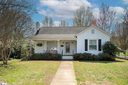 16 Paris Mountain Avenue sold home in Greenville, SC