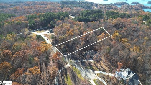 0000 Ferngrove Court sold lot in Waterford Ridge, Seneca, SC