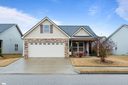 2128 Pomerol Drive sold home in Spartanburg, SC