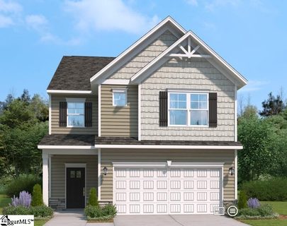 1018 Maraschino Way Lot 58