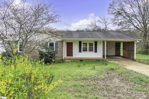 227 E Pinedale Road sold home in Pine Forest, Anderson, SC