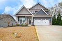 4 Forest Ridge Way sold home in Greenville, SC