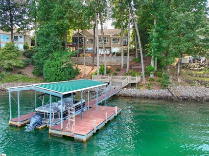 605 Topaz Court Lot 11 Emerald Pointe sold home in Emerald Pointe, Seneca, SC