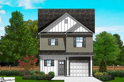 109 Brown Circle Lot 67