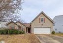112 Stockbridge Drive sold home in Greer, SC