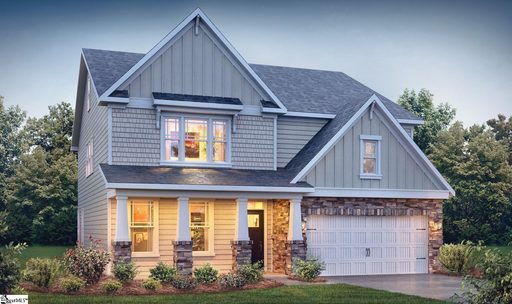 100 Gretta Trail