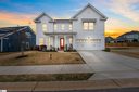 706 Torridon Lane sold home in Simpsonville, SC