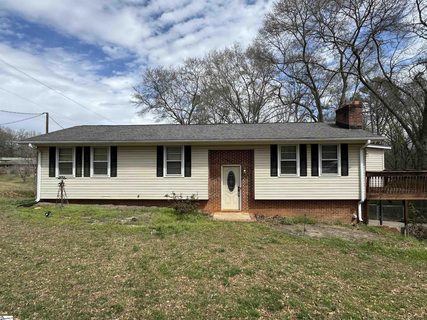 113 Bentwood Court sold home in Bentwood, Piedmont, SC