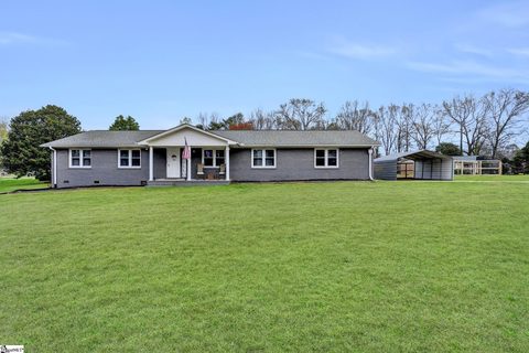 101 Woodward Way