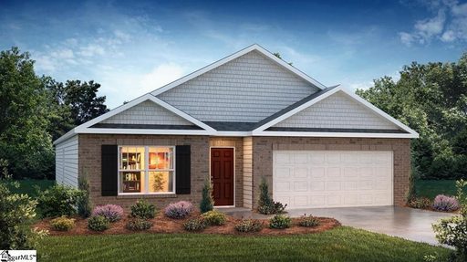 3057 Hickory Ridge Trail