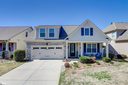 16 Briarhill Drive sold home in Simpsonville, SC