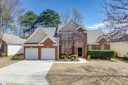 518 Kingsmoor Drive sold home in Simpsonville, SC