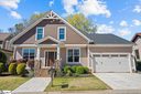 44 Verona Circle sold home in Simpsonville, SC