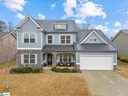 297 Delbourne Lane sold home in Greer, SC