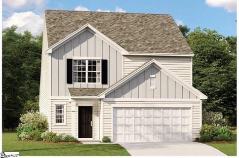 119 Broadtree Circle