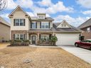 327 Bridge Crossing Drive sold home in Simpsonville, SC