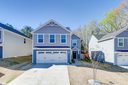 870 Purcell Drive sold home in Woodruff, SC
