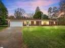 3851 Maid Marion Lane sold home in Spartanburg, SC