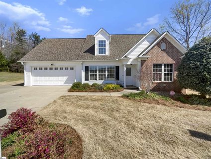 743 Elam Way sold home in Millbrook, Moore, SC