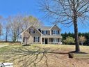5 Country Knolls Drive sold home in Greer, SC